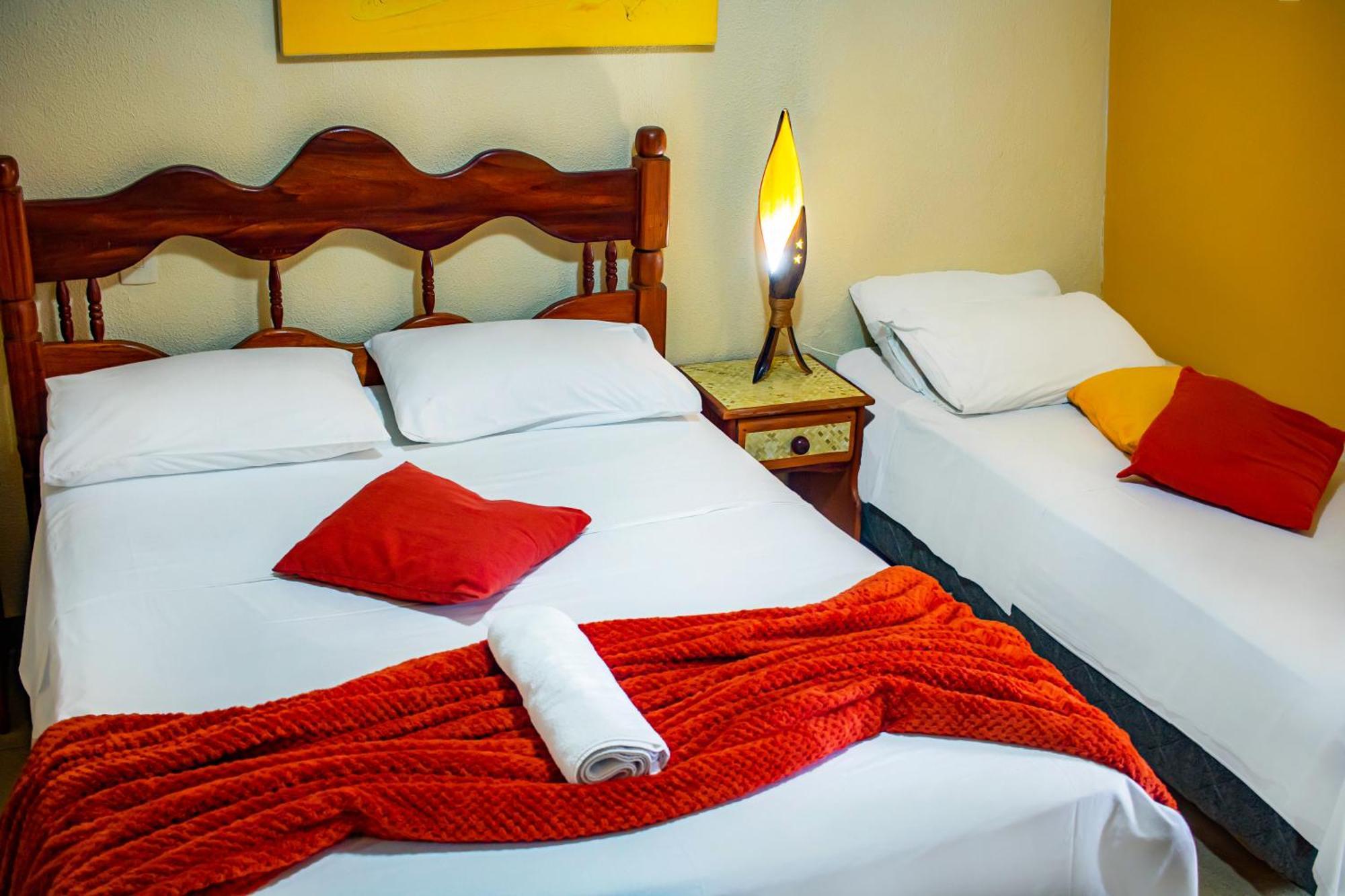 Castelo Beach Hotel Natal Extérieur photo