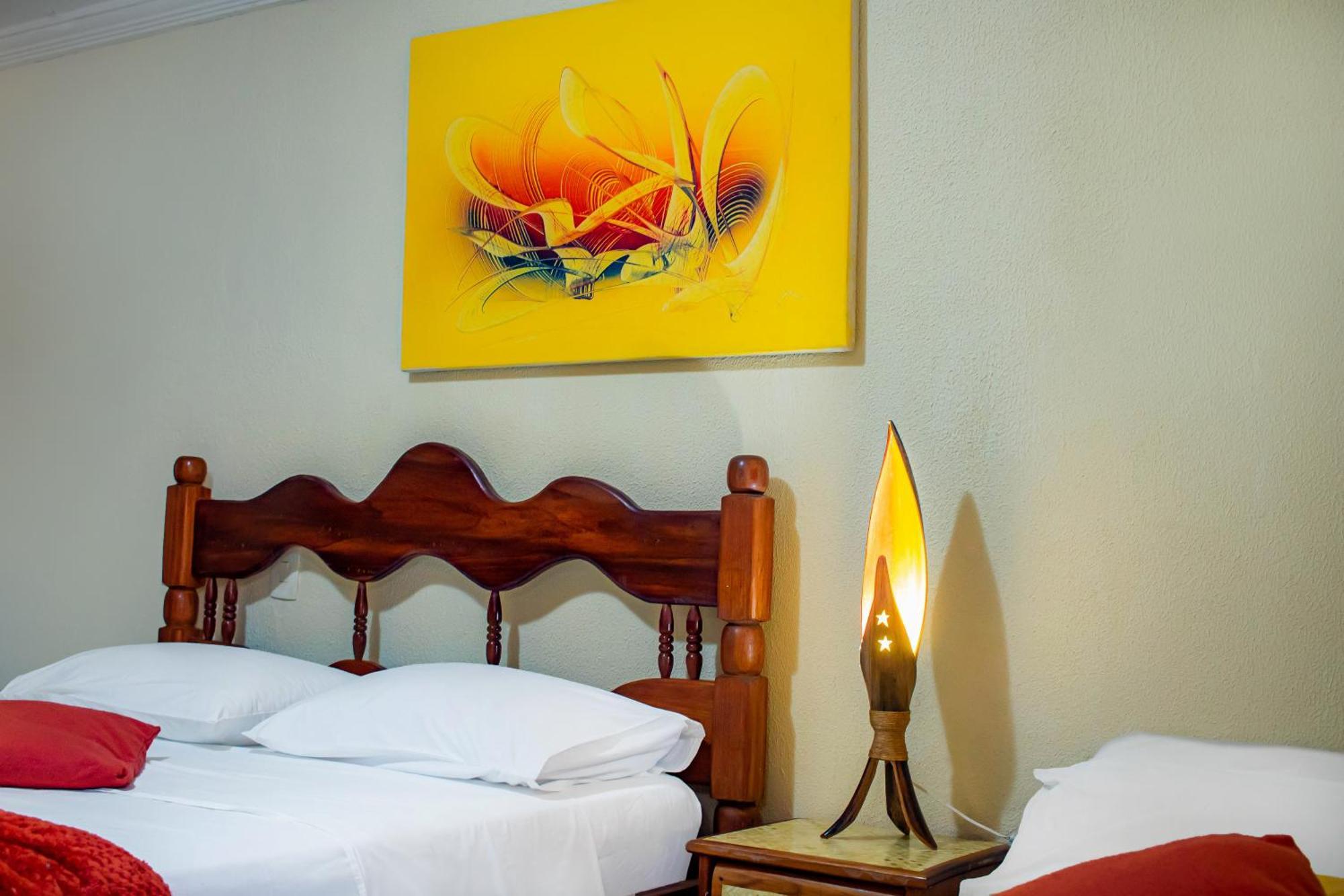 Castelo Beach Hotel Natal Extérieur photo