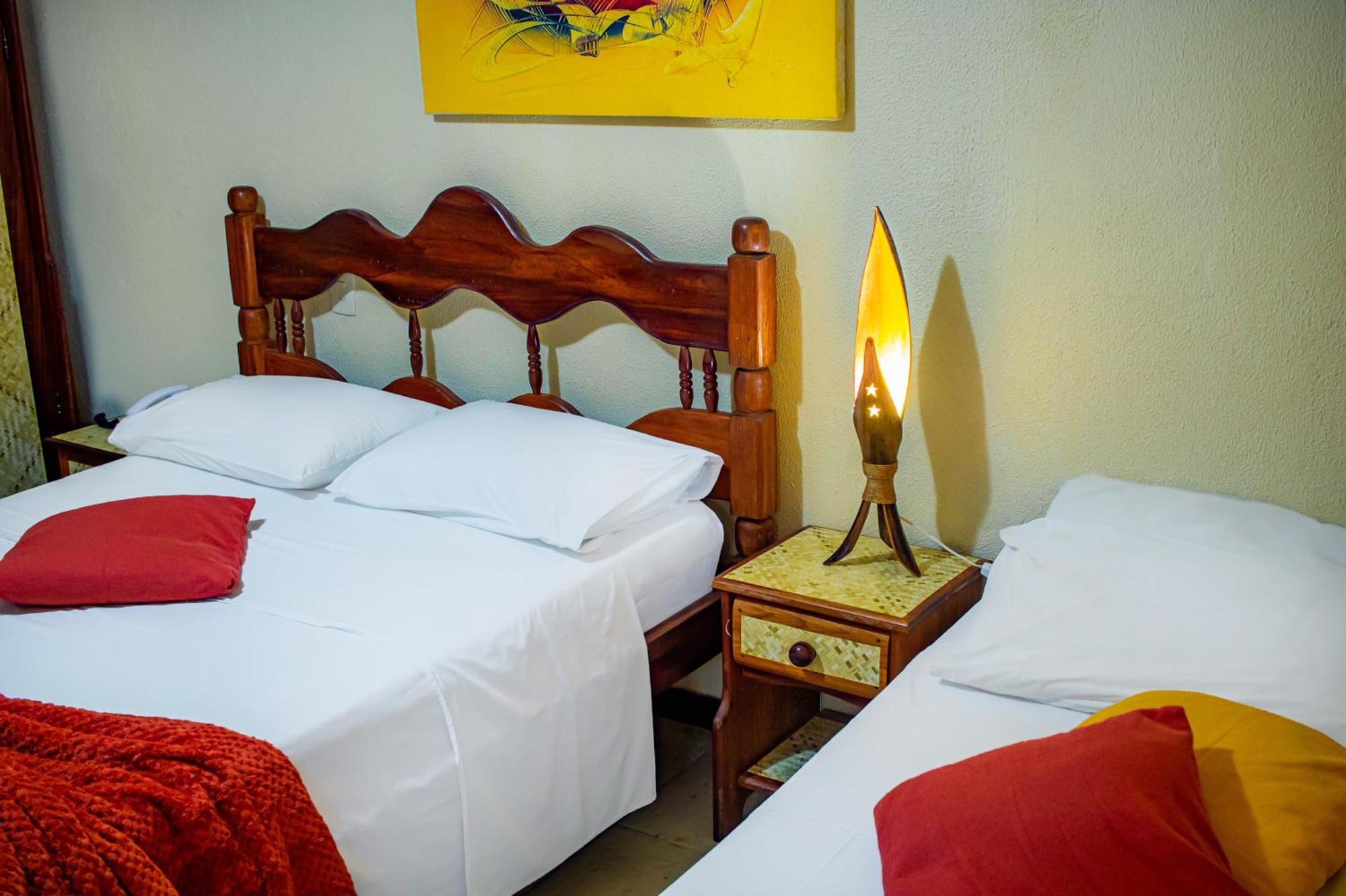 Castelo Beach Hotel Natal Extérieur photo