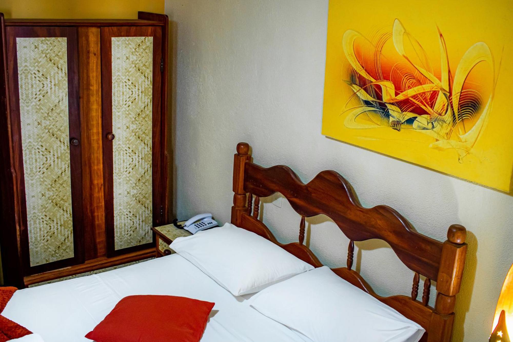 Castelo Beach Hotel Natal Extérieur photo