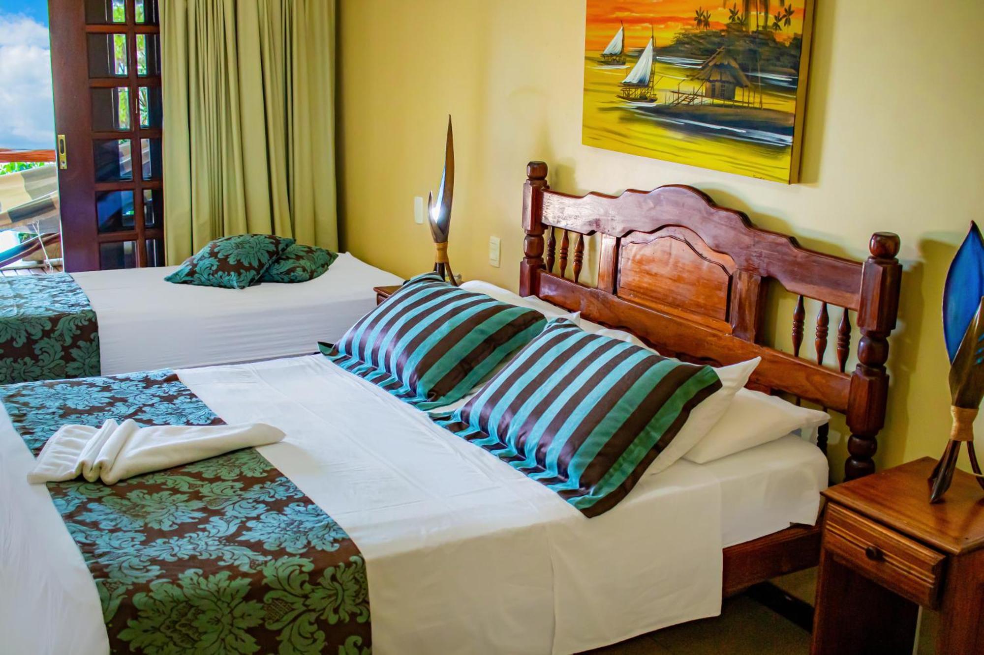 Castelo Beach Hotel Natal Extérieur photo