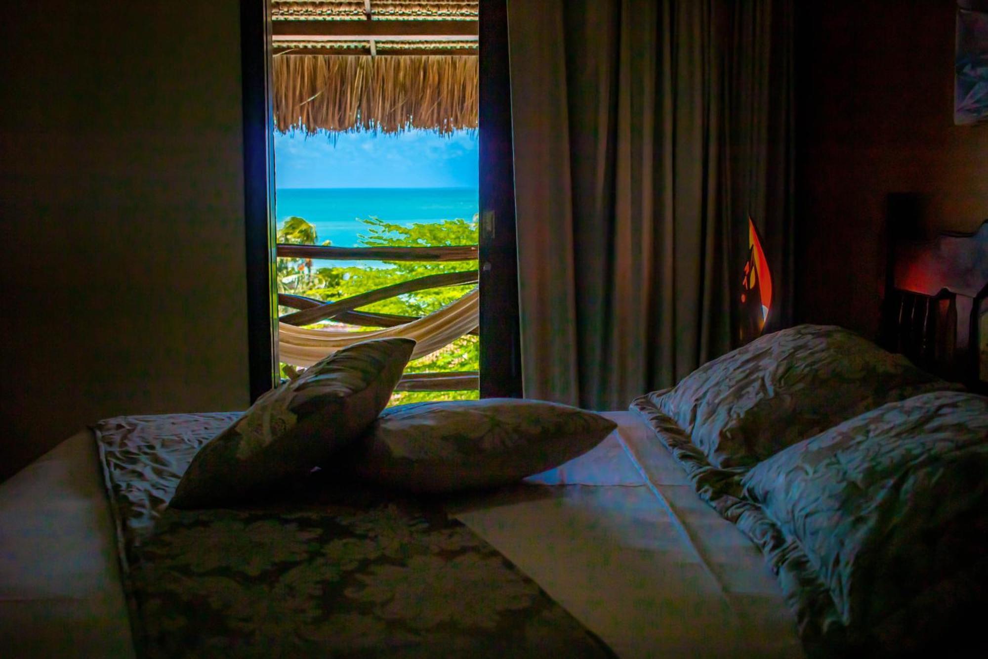 Castelo Beach Hotel Natal Extérieur photo