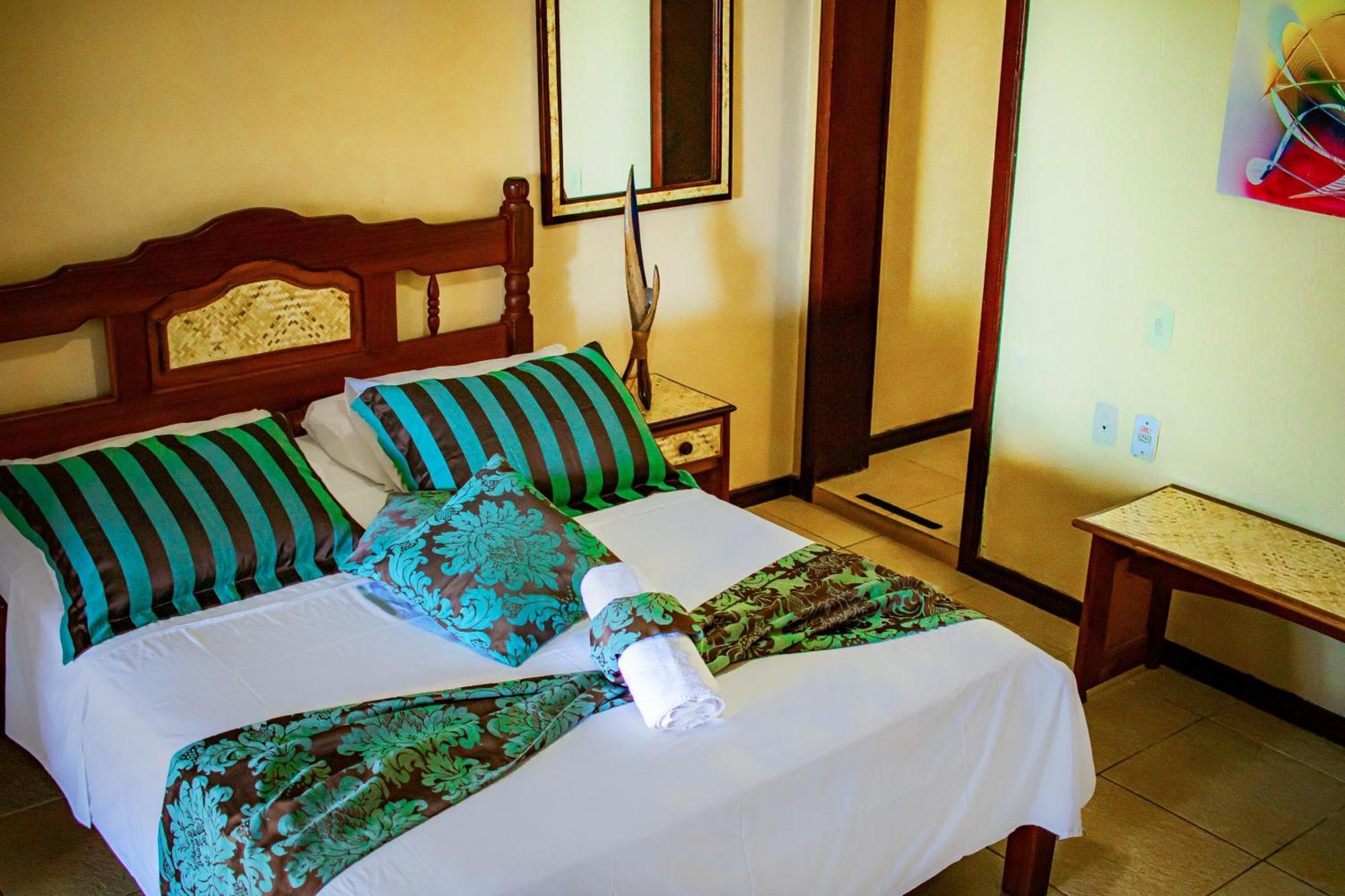 Castelo Beach Hotel Natal Extérieur photo