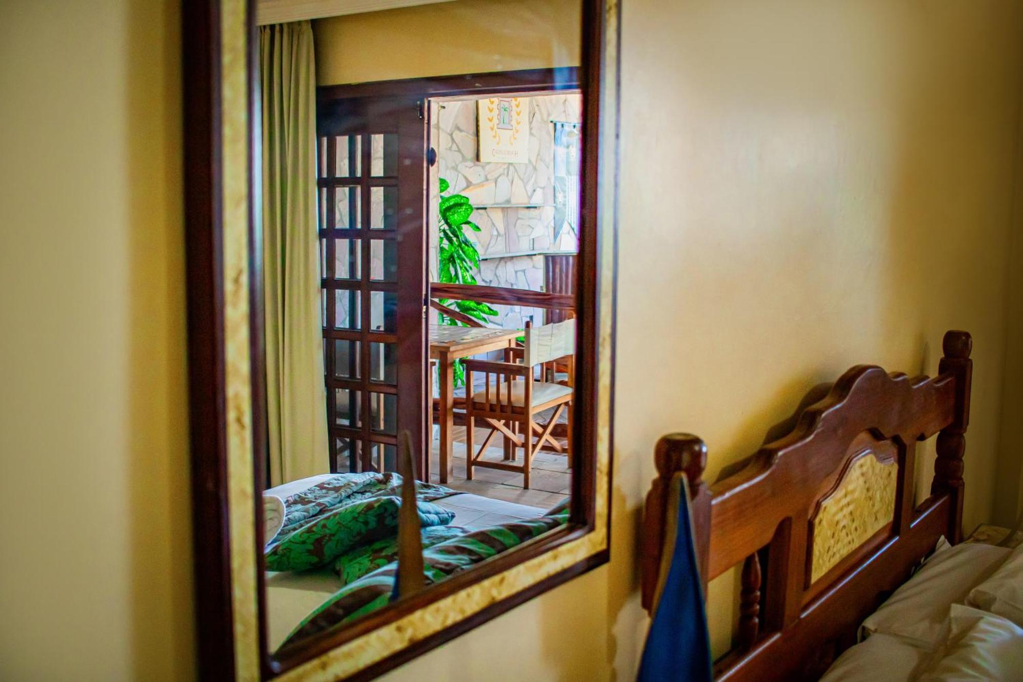 Castelo Beach Hotel Natal Extérieur photo