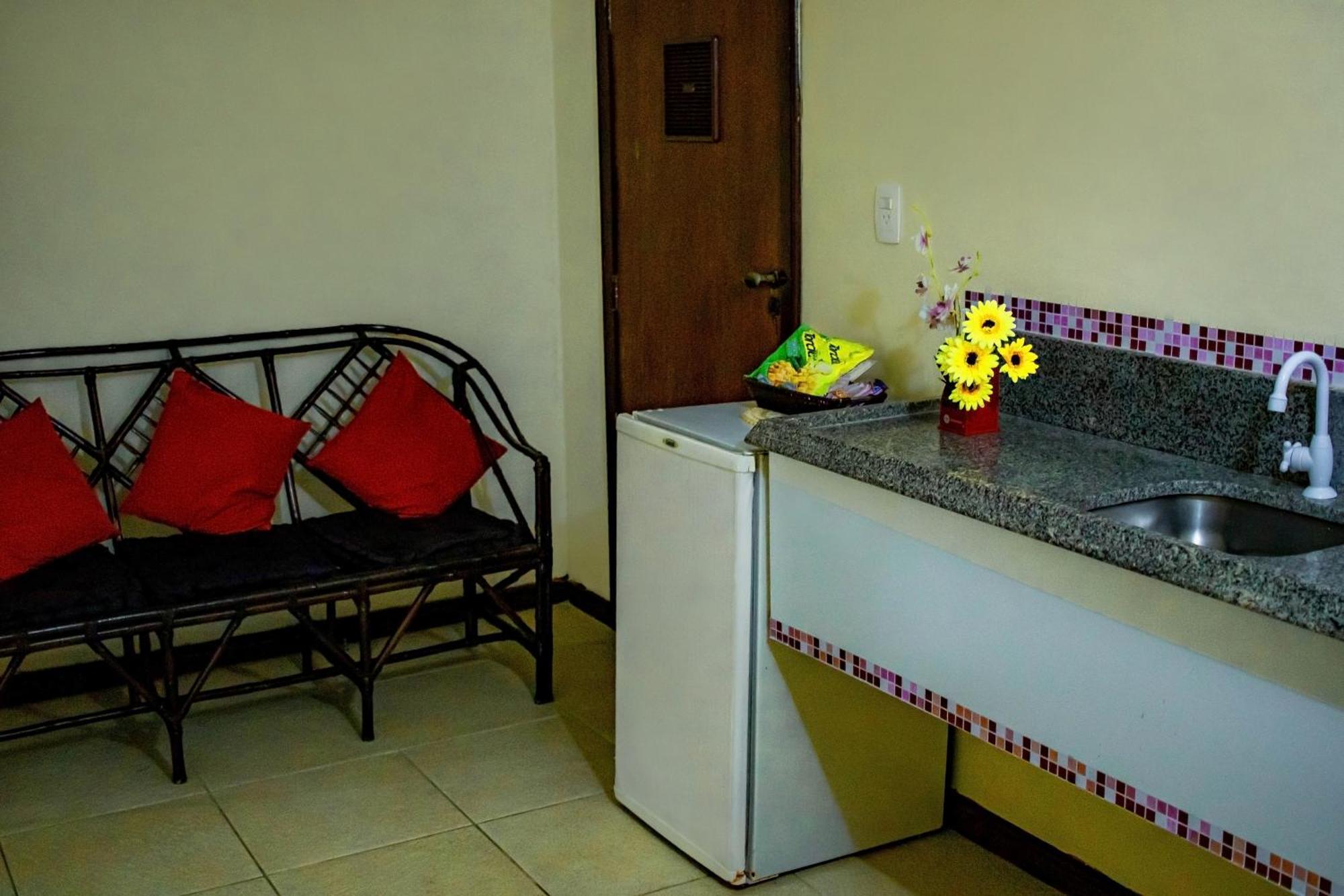 Castelo Beach Hotel Natal Extérieur photo