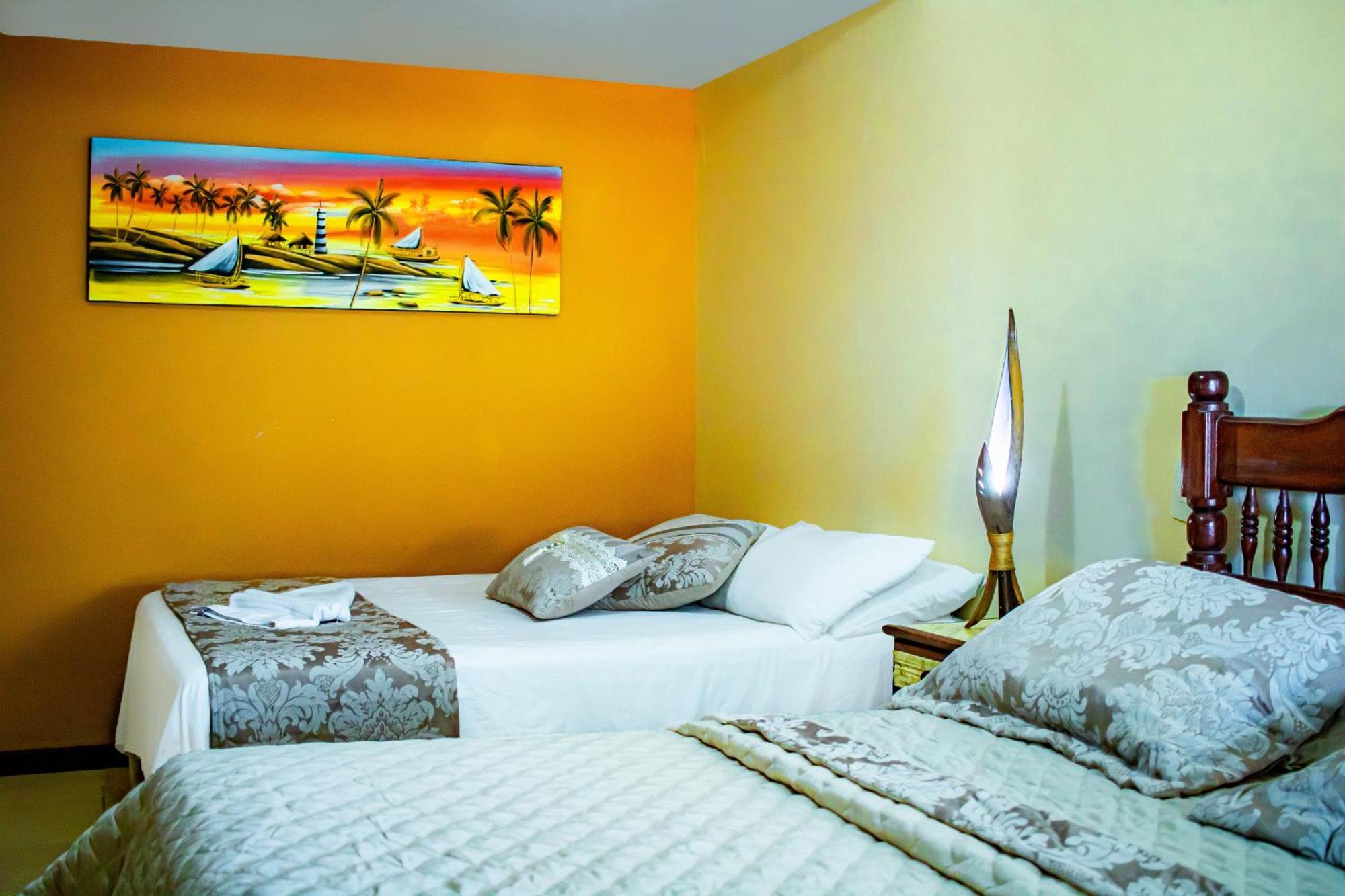 Castelo Beach Hotel Natal Extérieur photo
