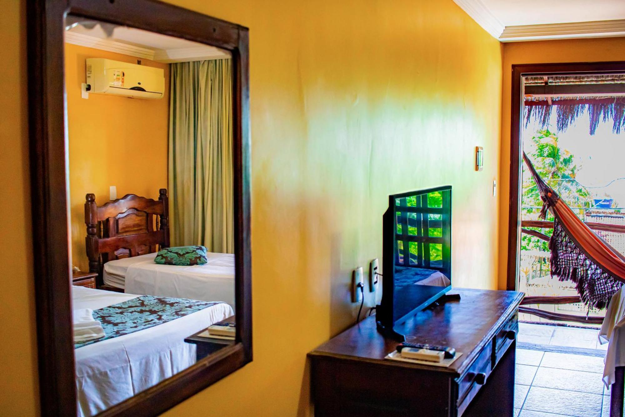 Castelo Beach Hotel Natal Extérieur photo