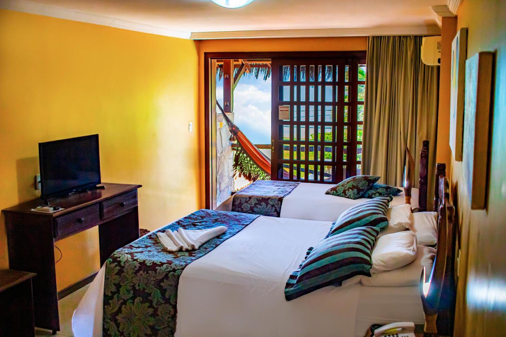 Castelo Beach Hotel Natal Extérieur photo