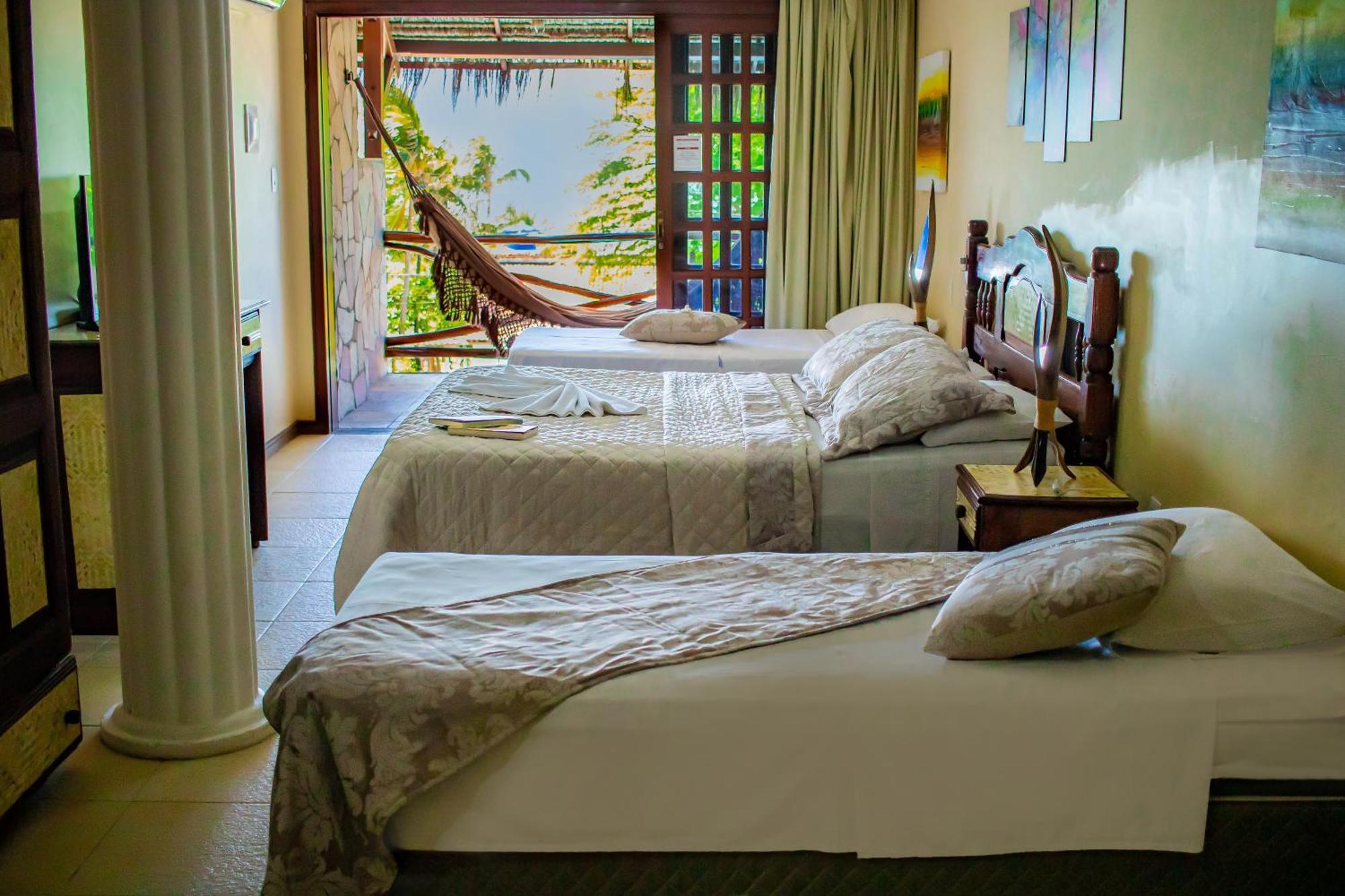 Castelo Beach Hotel Natal Extérieur photo