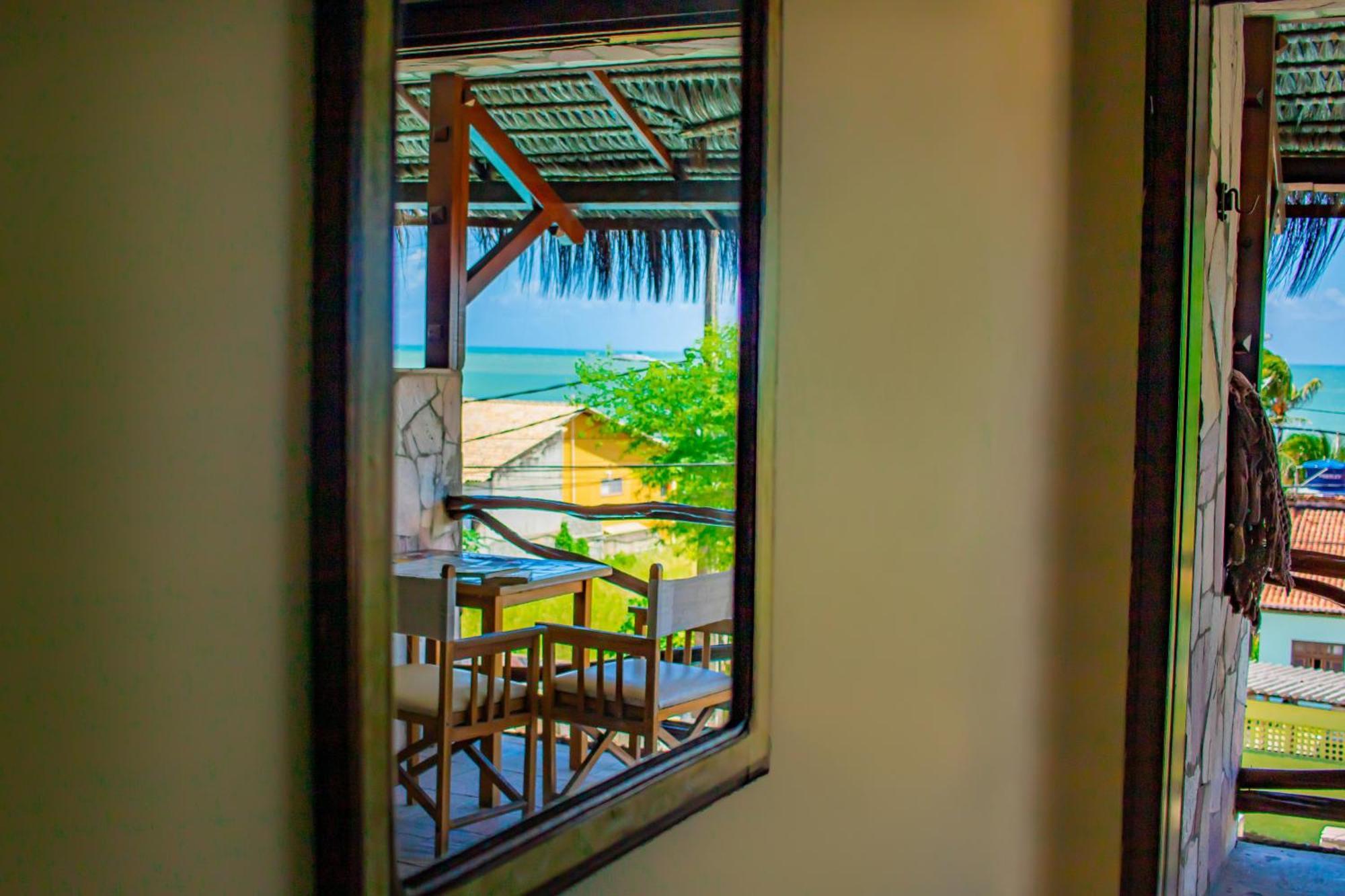 Castelo Beach Hotel Natal Extérieur photo