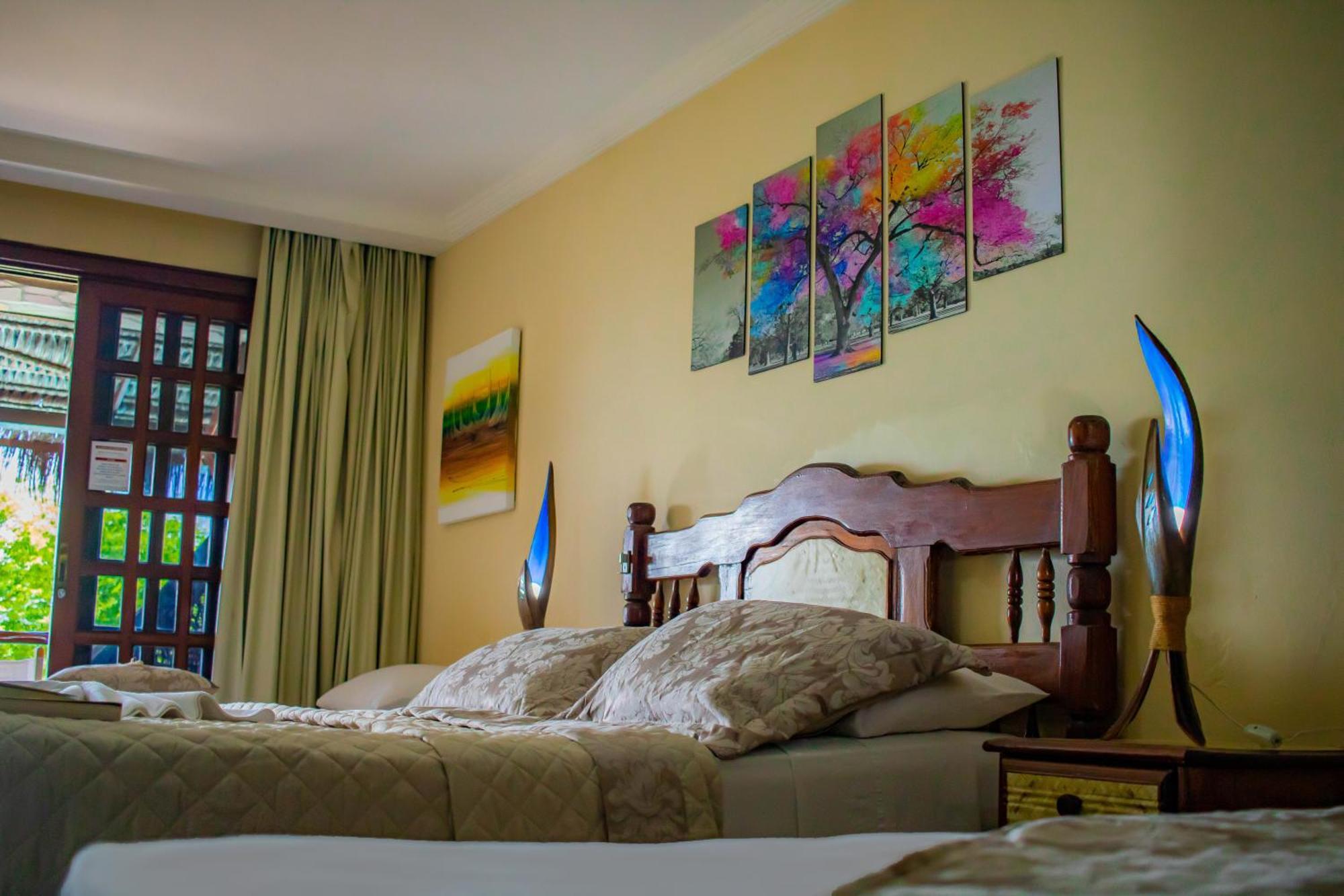 Castelo Beach Hotel Natal Extérieur photo