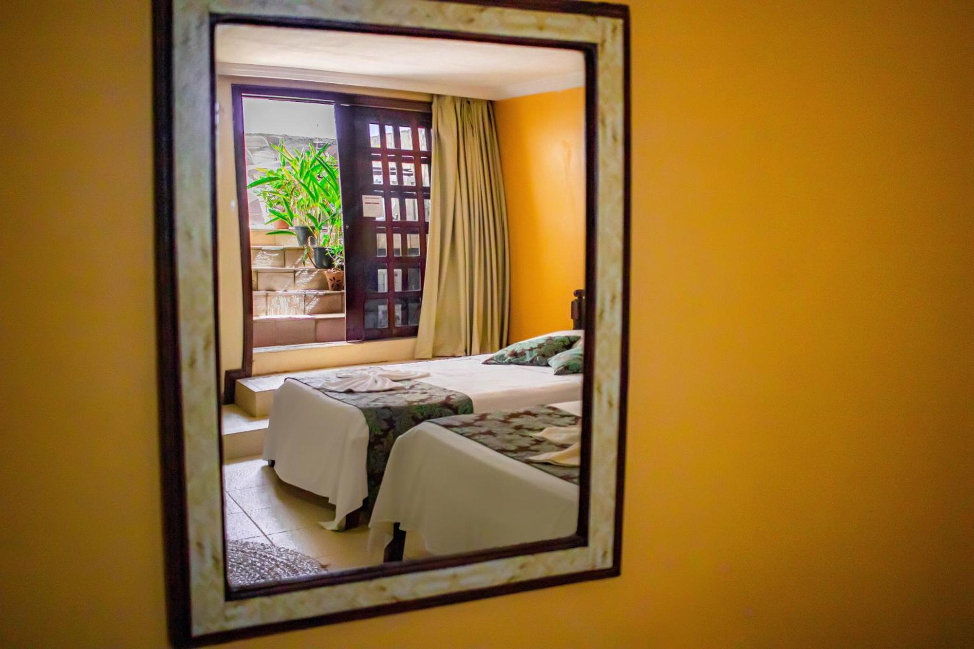 Castelo Beach Hotel Natal Extérieur photo