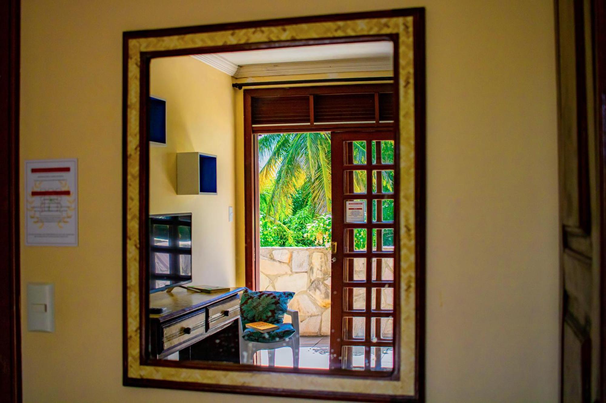 Castelo Beach Hotel Natal Extérieur photo