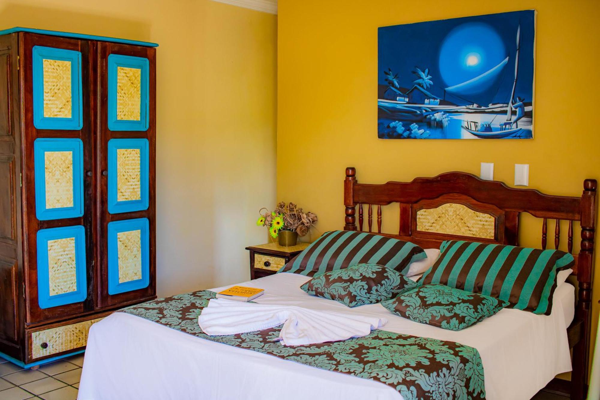 Castelo Beach Hotel Natal Extérieur photo