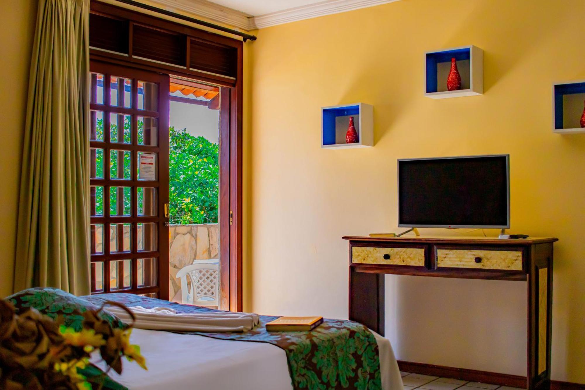 Castelo Beach Hotel Natal Extérieur photo
