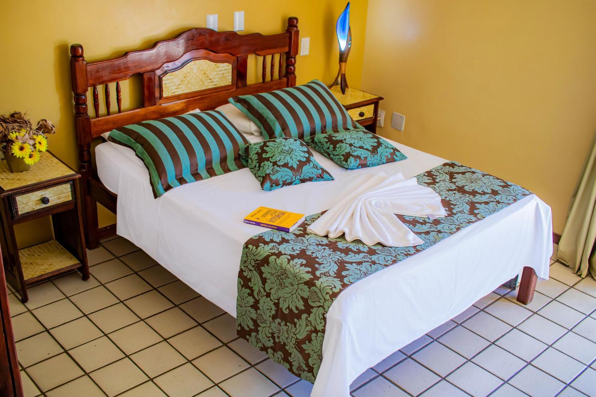 Castelo Beach Hotel Natal Extérieur photo