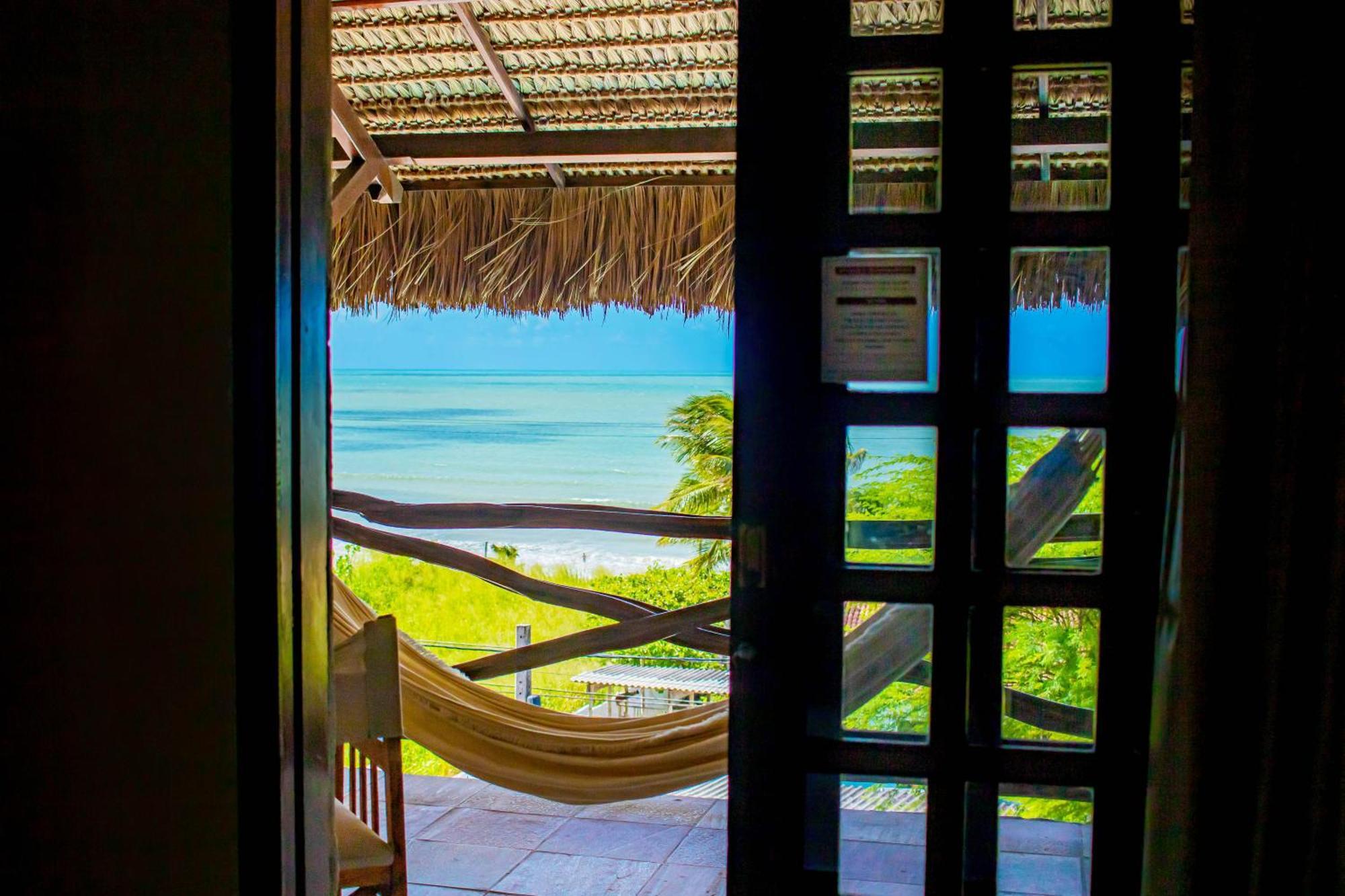 Castelo Beach Hotel Natal Extérieur photo