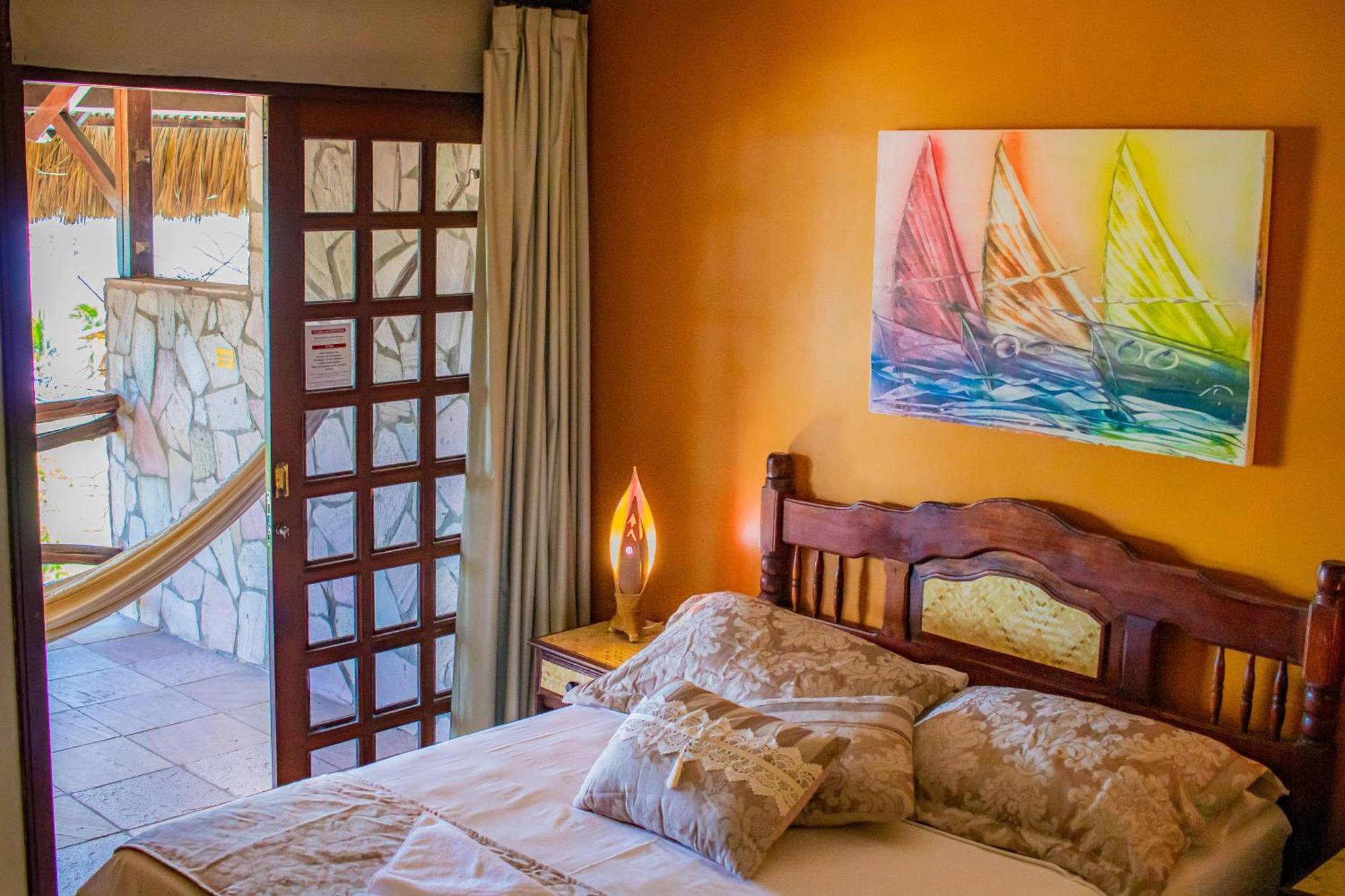 Castelo Beach Hotel Natal Extérieur photo