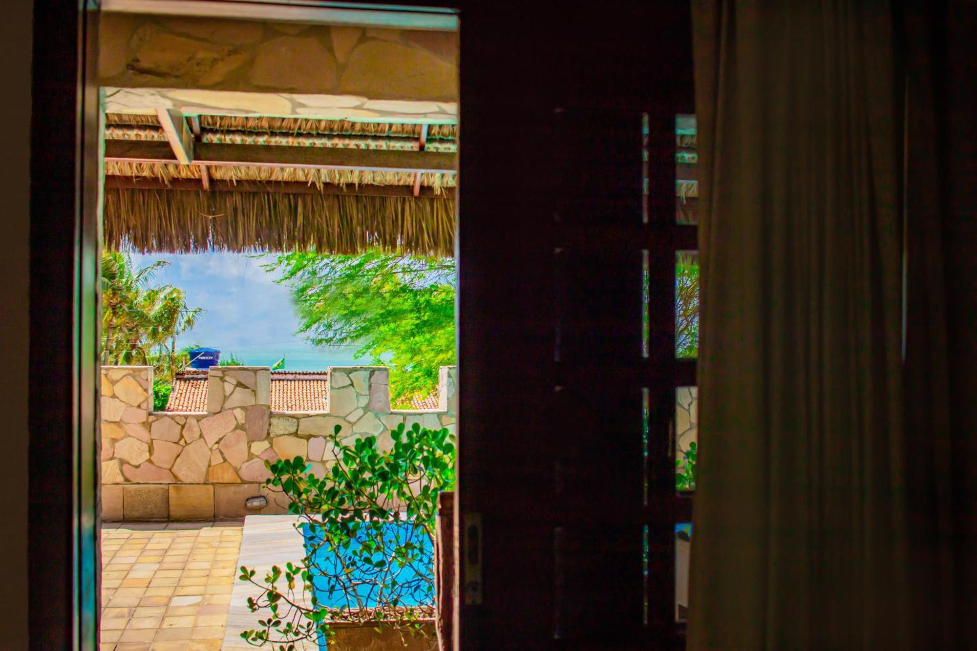 Castelo Beach Hotel Natal Extérieur photo