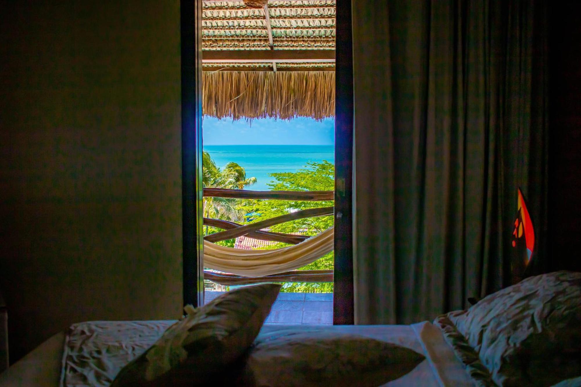 Castelo Beach Hotel Natal Extérieur photo