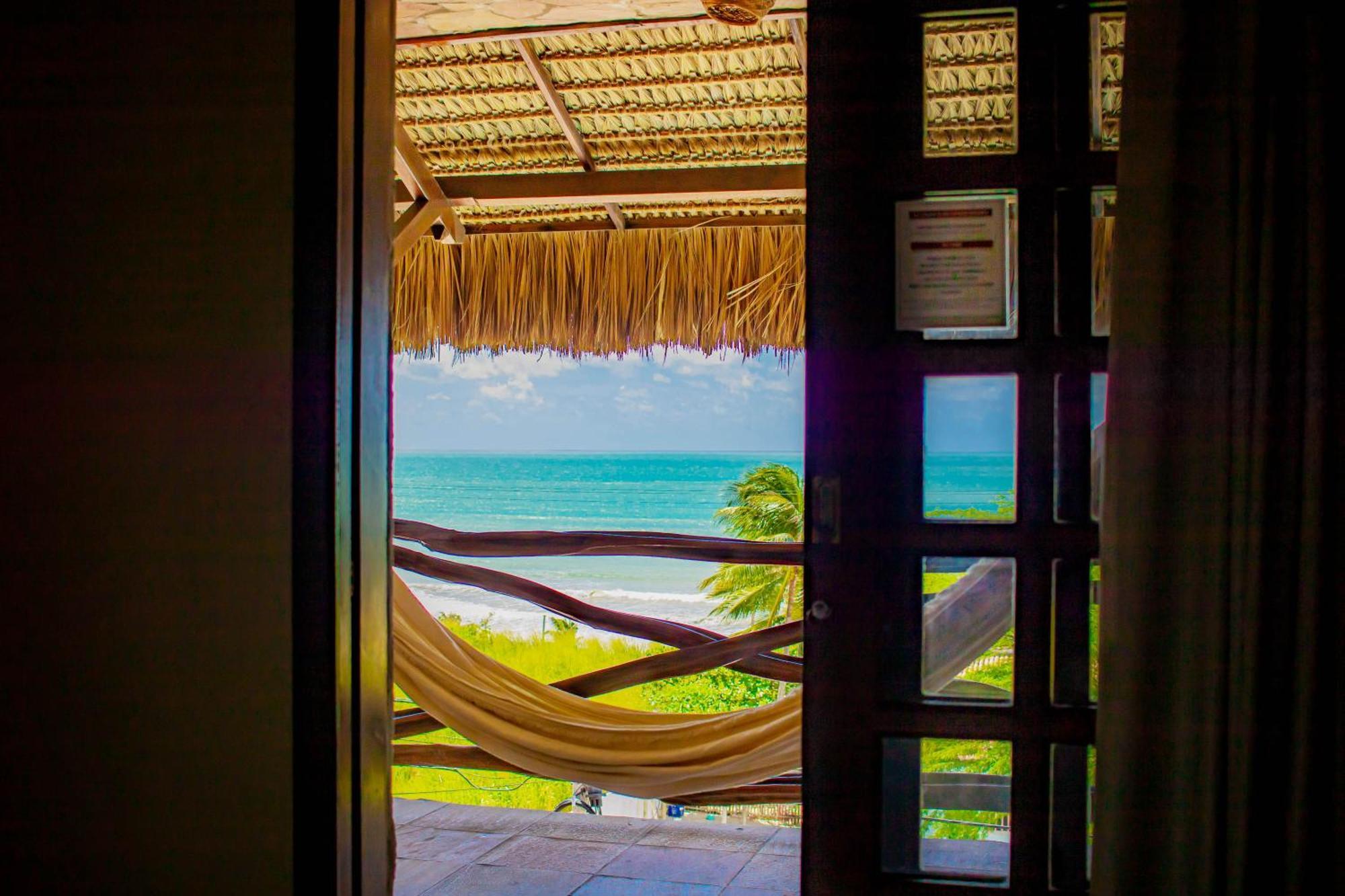 Castelo Beach Hotel Natal Extérieur photo