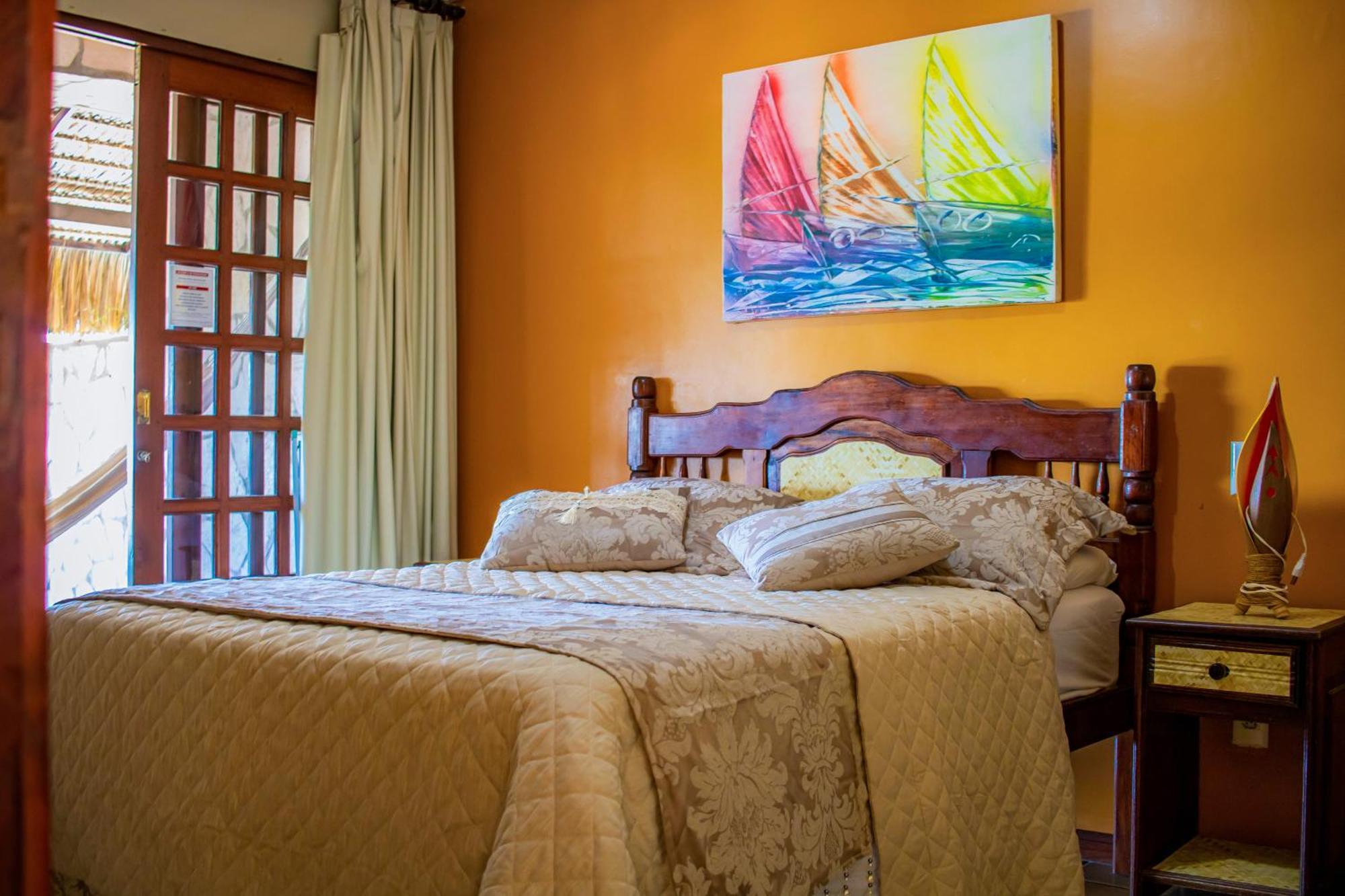 Castelo Beach Hotel Natal Extérieur photo