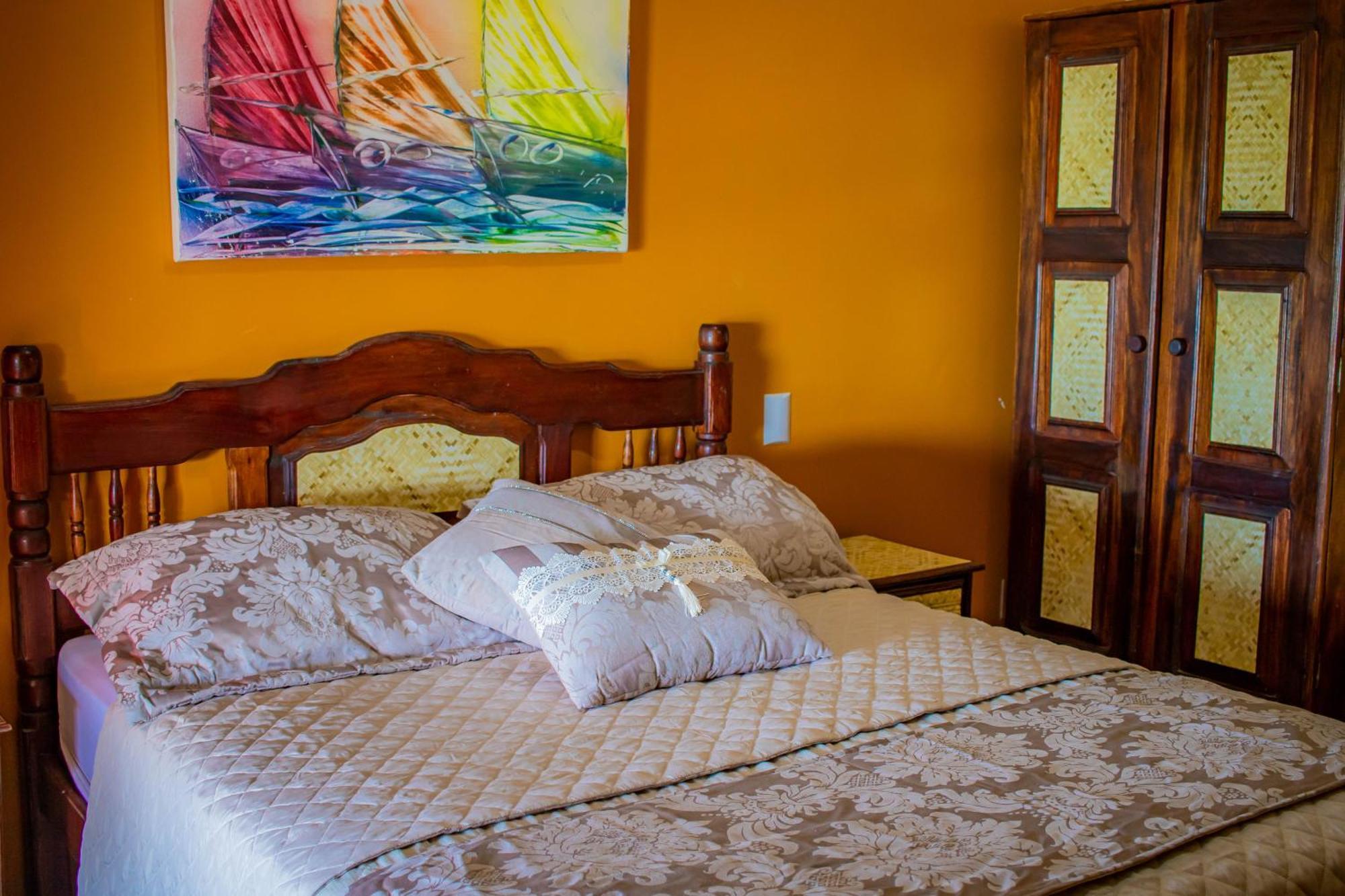 Castelo Beach Hotel Natal Extérieur photo