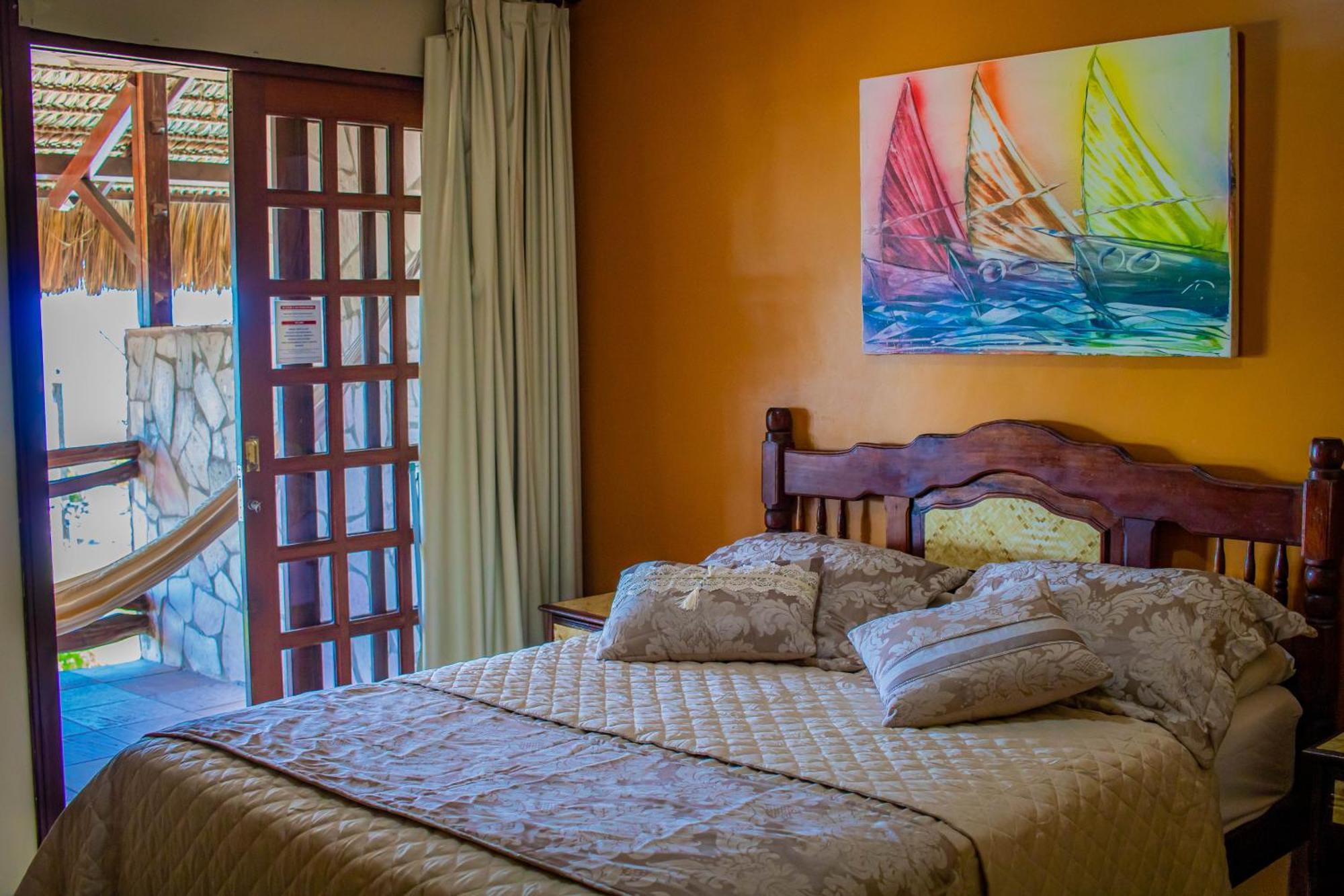 Castelo Beach Hotel Natal Extérieur photo