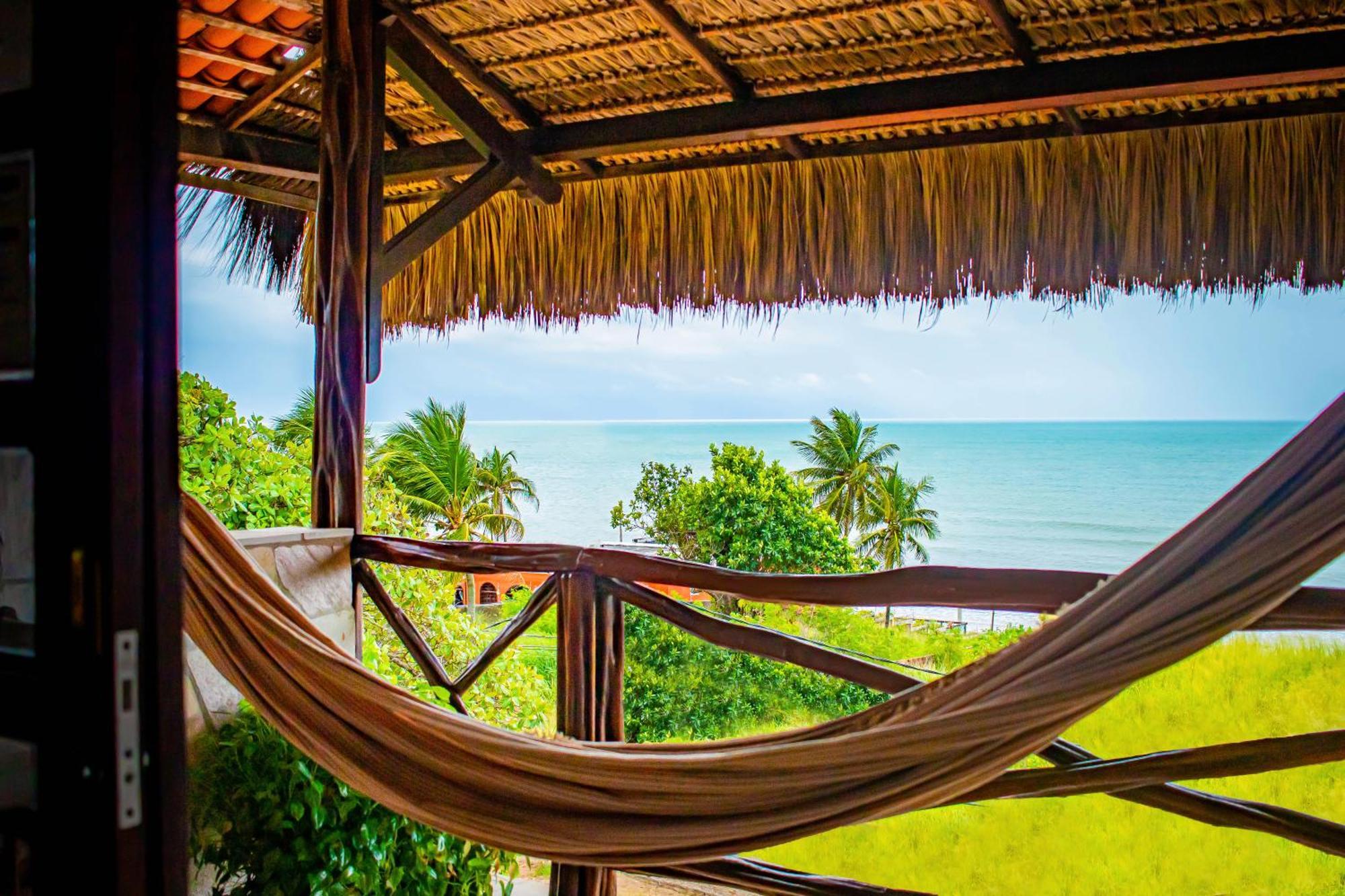 Castelo Beach Hotel Natal Extérieur photo
