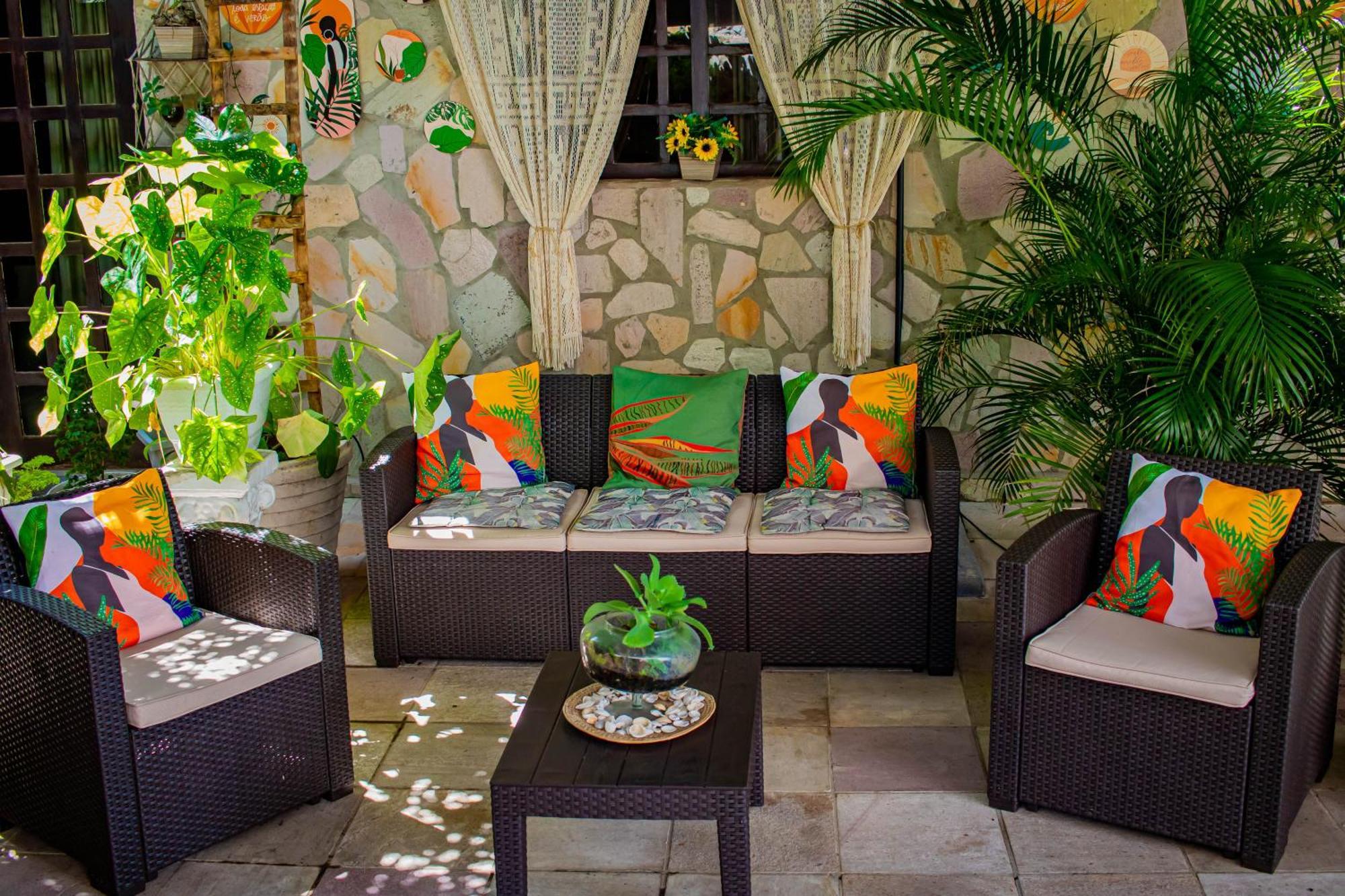 Castelo Beach Hotel Natal Extérieur photo